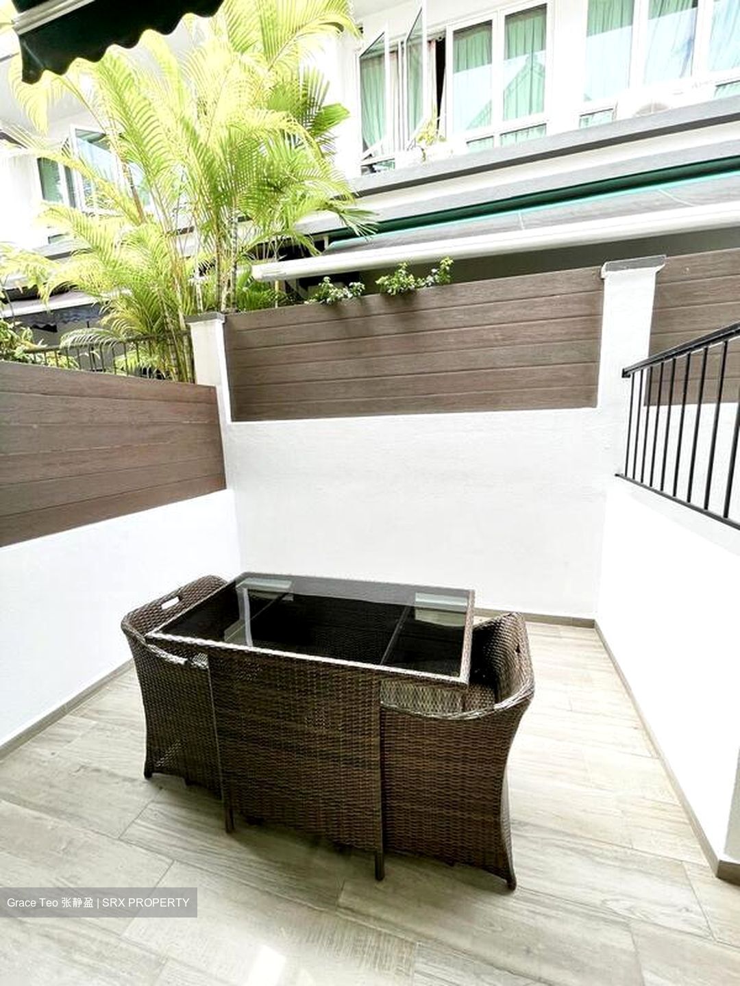 Changi South Lane (D16), Terrace #501023341